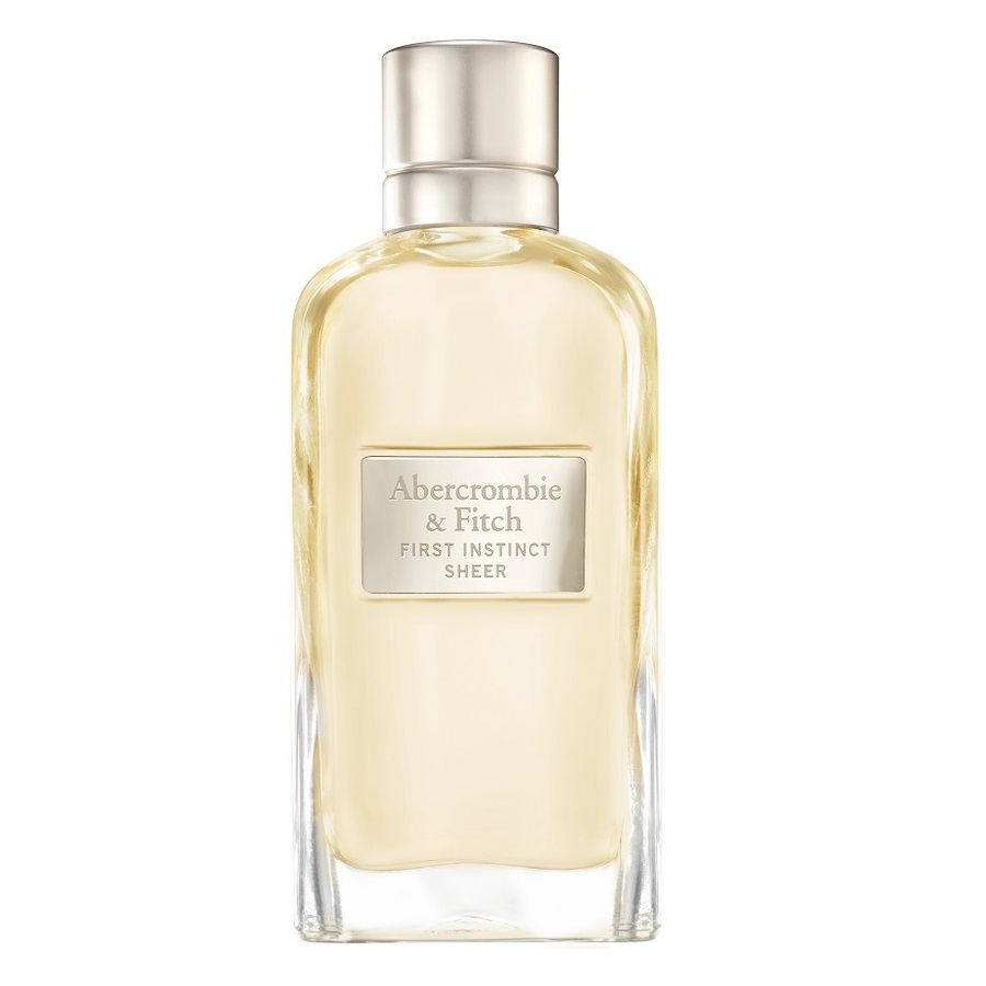 8011531680177347 First Instinct Sheer Woman woda perfumowana spray 50ml - obrazek 1