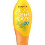 Sun Care SPF20 wodoodporny balsam do opalania 150ml