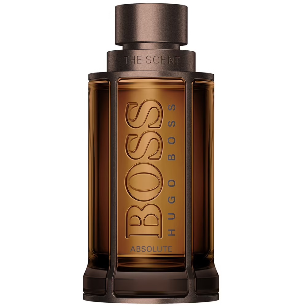 80119841704199619 The Scent Absolute For Him woda perfumowana spray 50ml - obrazek 1