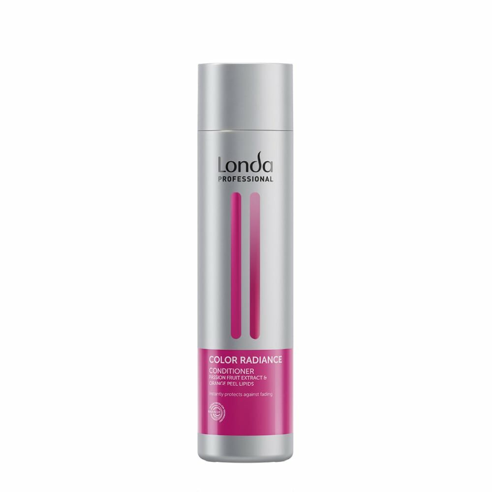 80121531663833656 Color Radiance Conditioner odżywka do włosów farbowanych 250ml - obrazek 1
