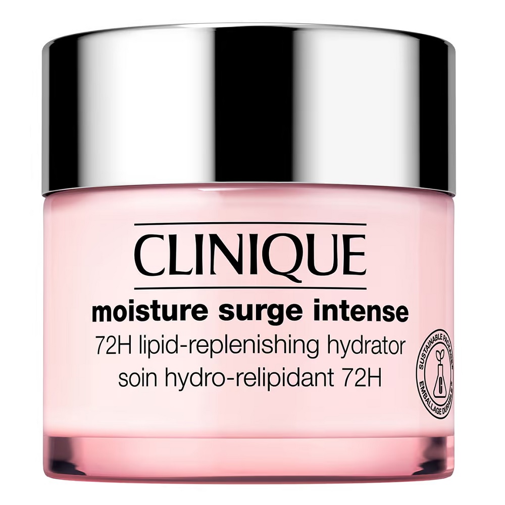 80130411750419764 Moisture Surge™ Intense 72H Lipid-Replenishing Hydrator nawilżający żelowy krem do twarzy 75ml - obrazek 1