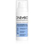 Bakuchiol & Squalane bogaty krem nawilżający 50ml