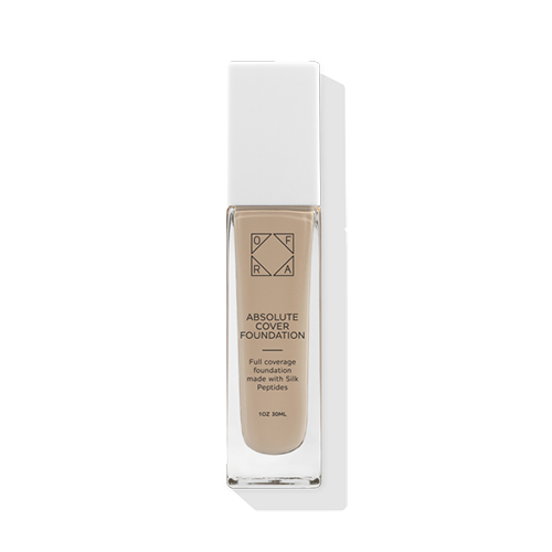80140911606320813 Absolute Cover Foundation długotrwały podkład do twarzy 2.25 30ml - obrazek 1
