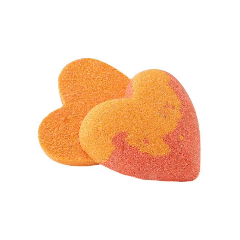 80149581708444891 Kula do kąpieli Orange Blossom 190g - obrazek 1
