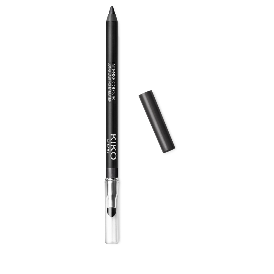 KM000000336021B Intense Colour Long Lasting Eyeliner kredka do oczu 21 Slate Black 1.2g - obrazek 1