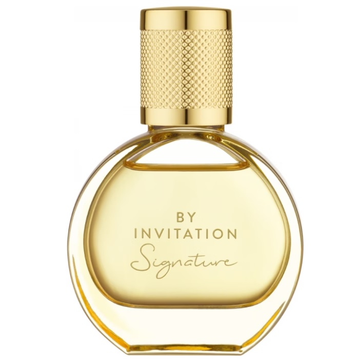 80152681683816177 By Invitation Signature woda perfumowana spray 30ml - obrazek 1