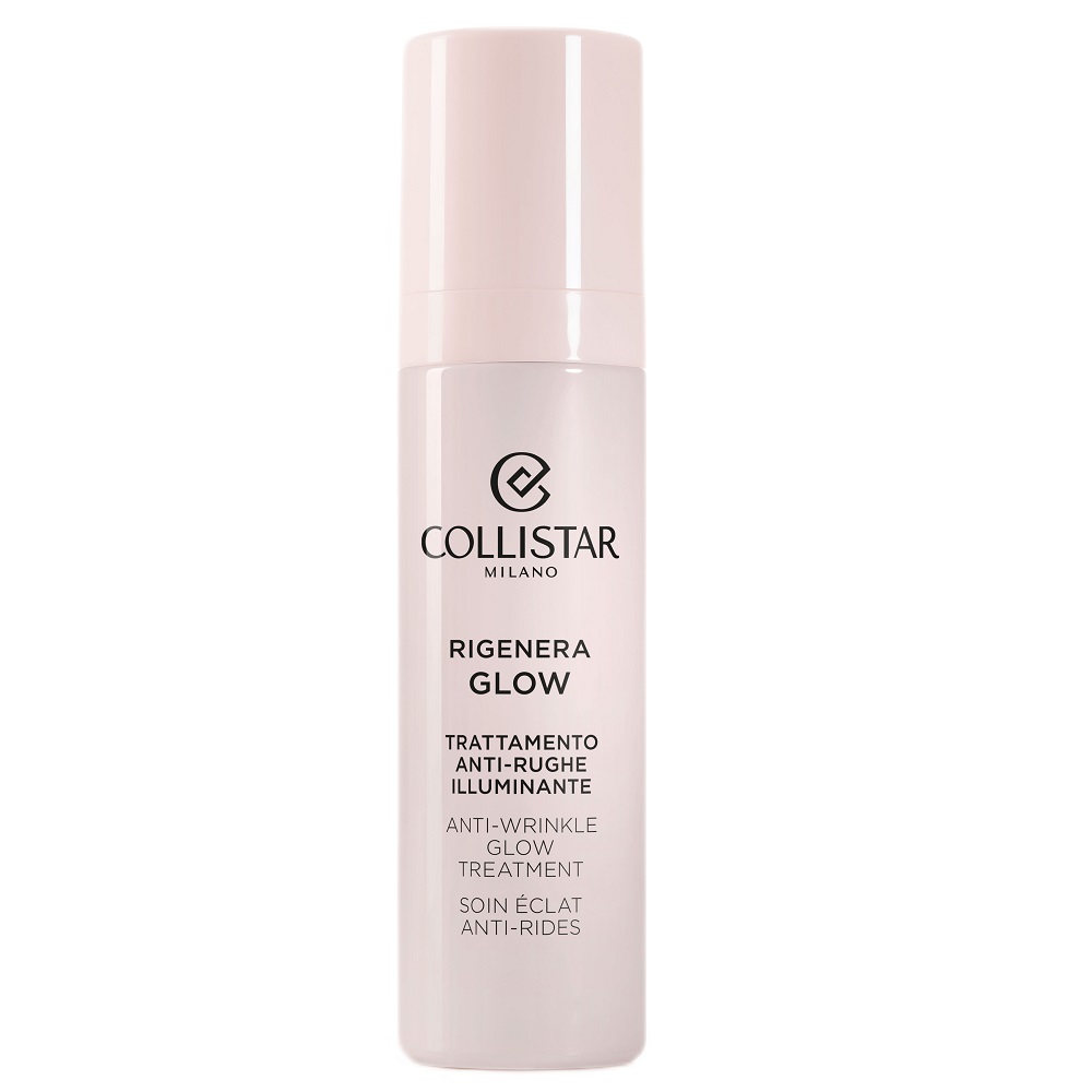 80154601721369098 Rigenera Glow przeciwzmarszczkowy zabieg rozświetlający 50ml - obrazek 1