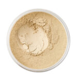 Podkład mineralny SPF15 Warm 550 14g