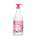 Rosa Mosqueta nawilżający balsam do ciała z dziką różą 950ml