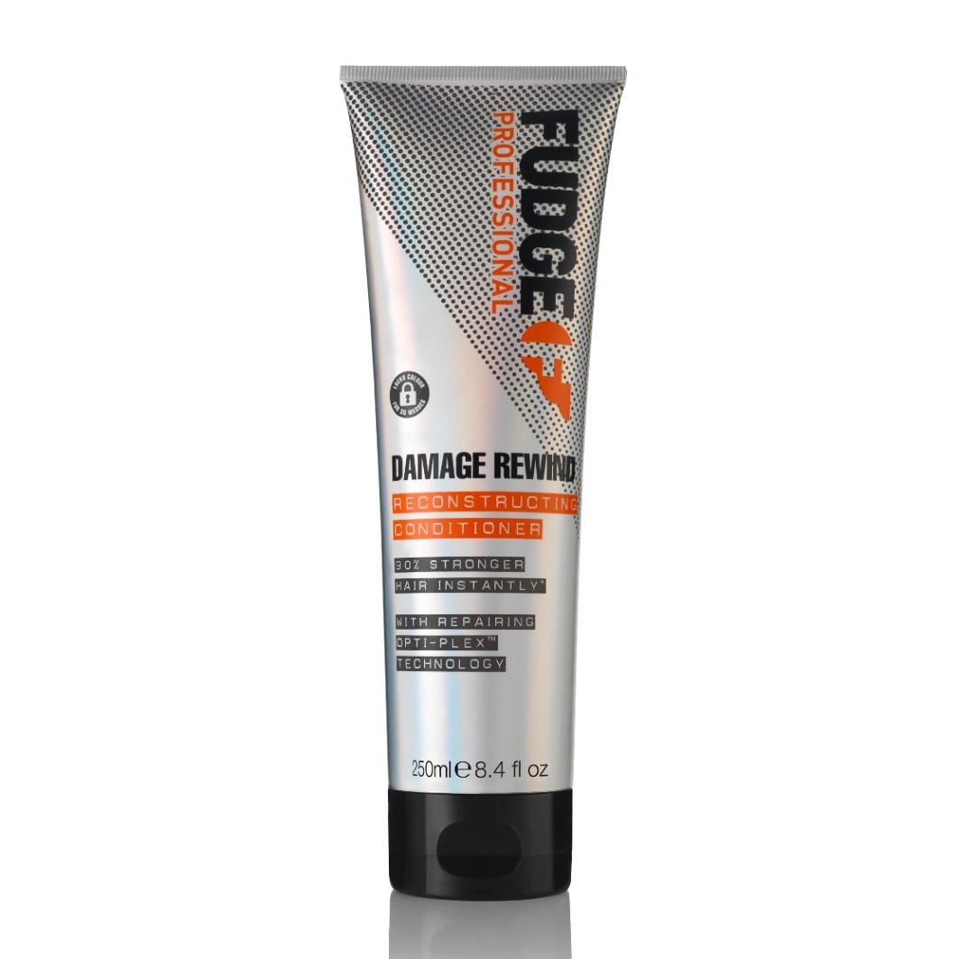 80160801650633037 Damage Rewind Reconstructing Conditioner odżywka do włosów zniszczonych po farbowaniu 250ml - obrazek 1