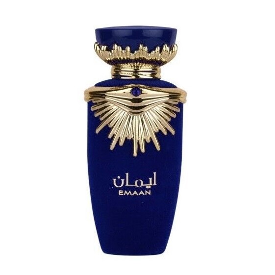 80165011713858987 Emaan woda perfumowana spray 100ml - obrazek 1