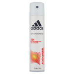 Adipower antyperspirant spray 250ml
