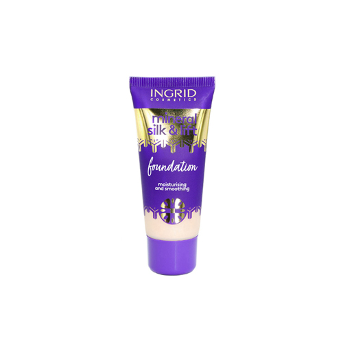 80175321664447598 Mineral Silk & Lift Make Up Foundation podkład nawilżająco-wygładzający 280 Light Ivory 30ml - obrazek 1