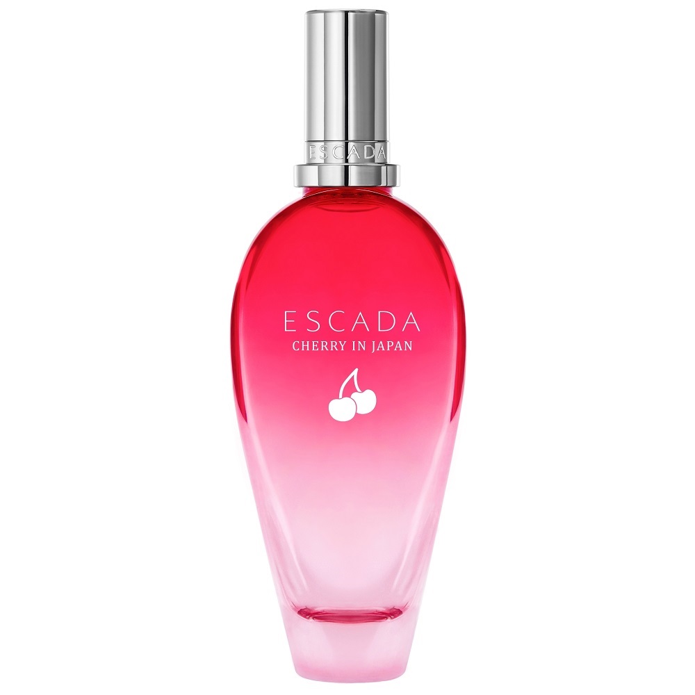 80181391693326598 Cherry In Japan woda toaletowa spray - produkt bez opakowania - obrazek 1