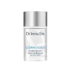 Cleanology płyn micelarny do demakijażu twarzy i oczu do wszystkich typów skóry 50ml
