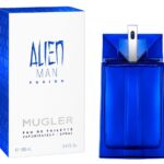 Alien Man Fusion woda toaletowa spray 100ml