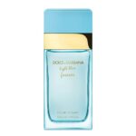 Light Blue Forever Pour Femme woda perfumowana spray 50ml