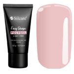 Easy Shape Polygel akrylożel do paznokci Light Pink 30g