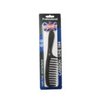 Professional Carbon Comb Line 084 grzebień do włosów L205mm