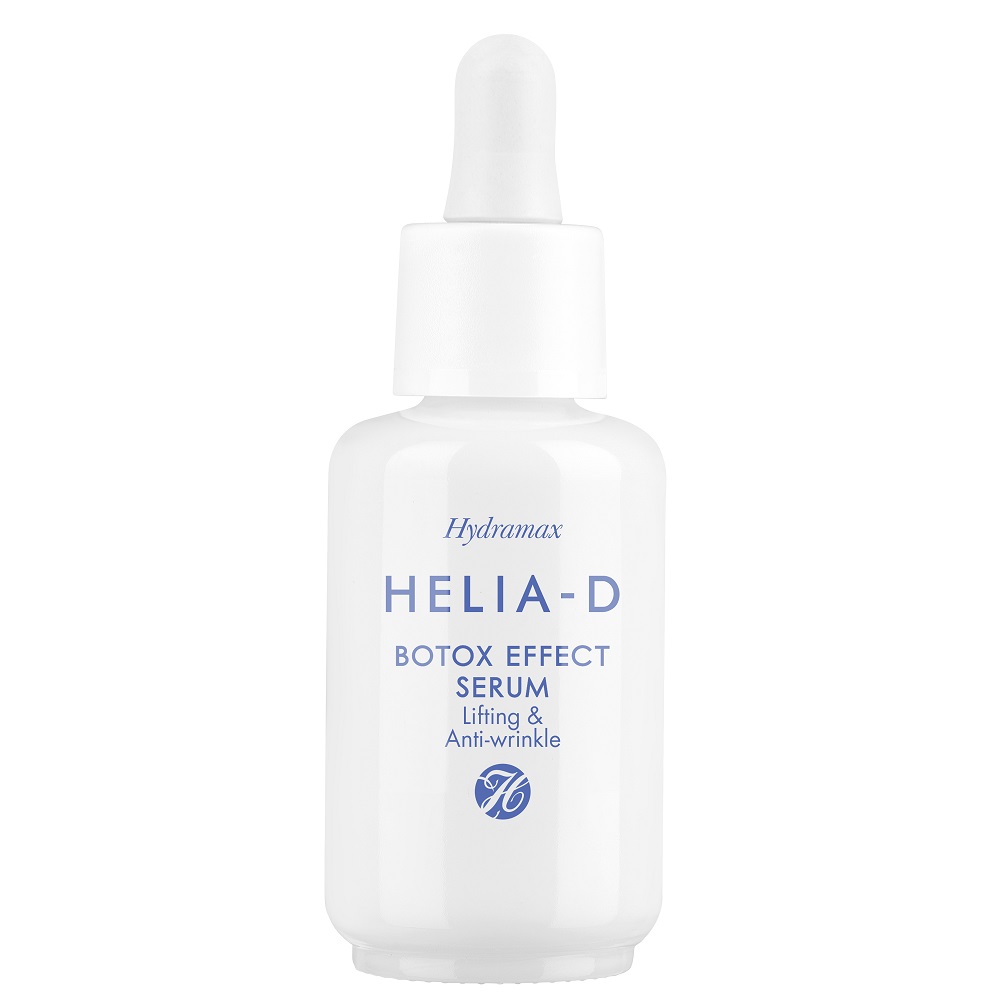 80248441710771987 Hydramax Botox Effect przeciwzmarszczkowe serum liftingujące 30ml - obrazek 1