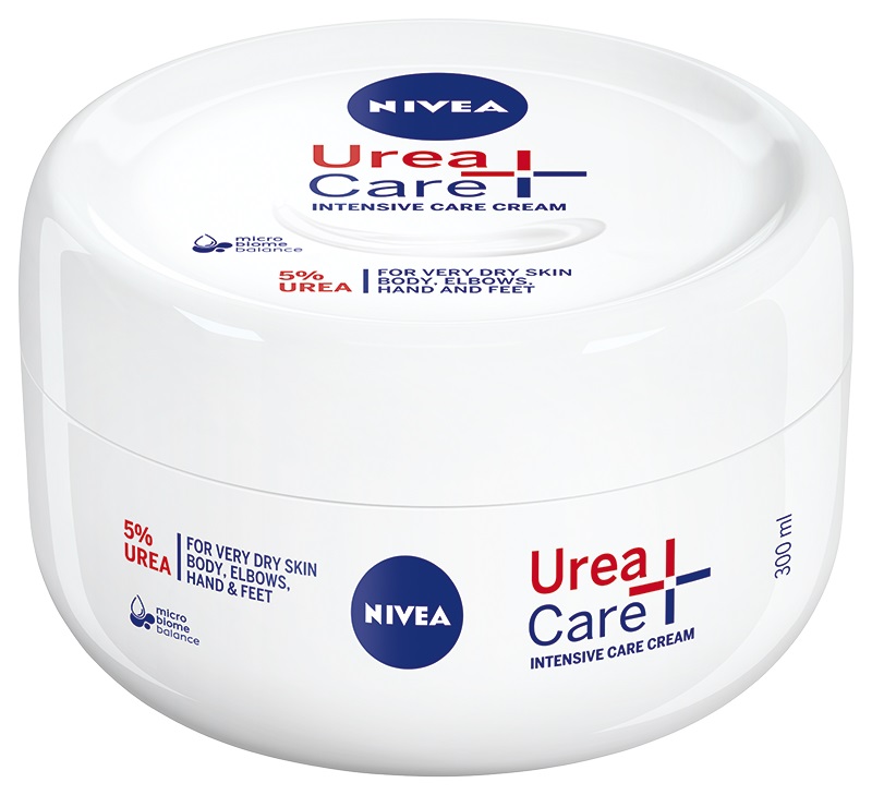 80249811606401317 Urea+Care uniwersalny krem do ciała rąk i stóp 300ml - obrazek 1