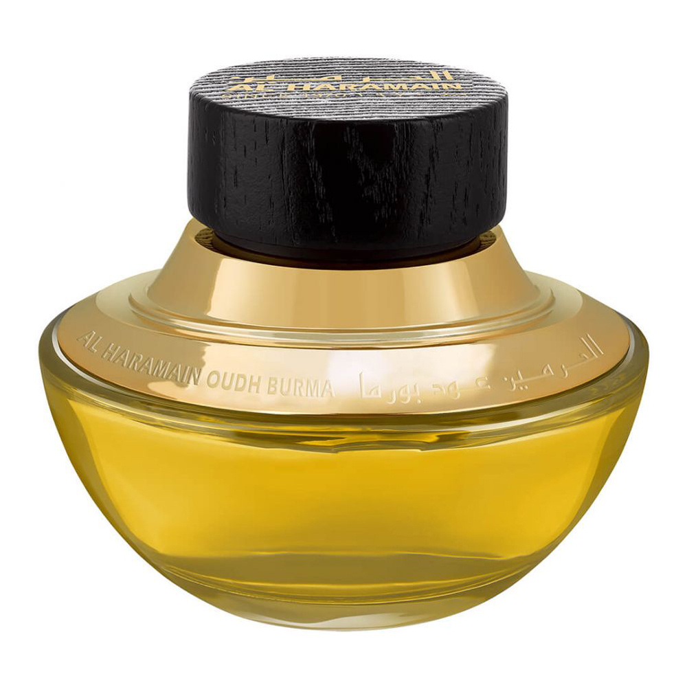 80254411694160590 Oudh Burma woda perfumowana spray 75ml - obrazek 1