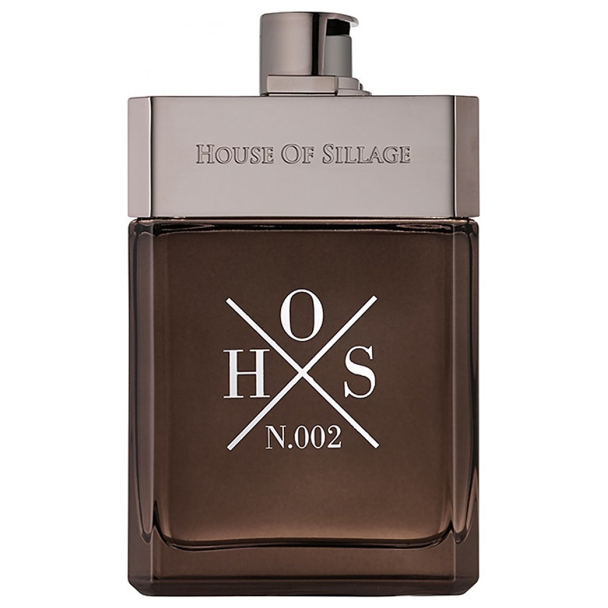 80254741690456432 Hos N.002 Pour Homme perfumy spray 75ml Tester - obrazek 1