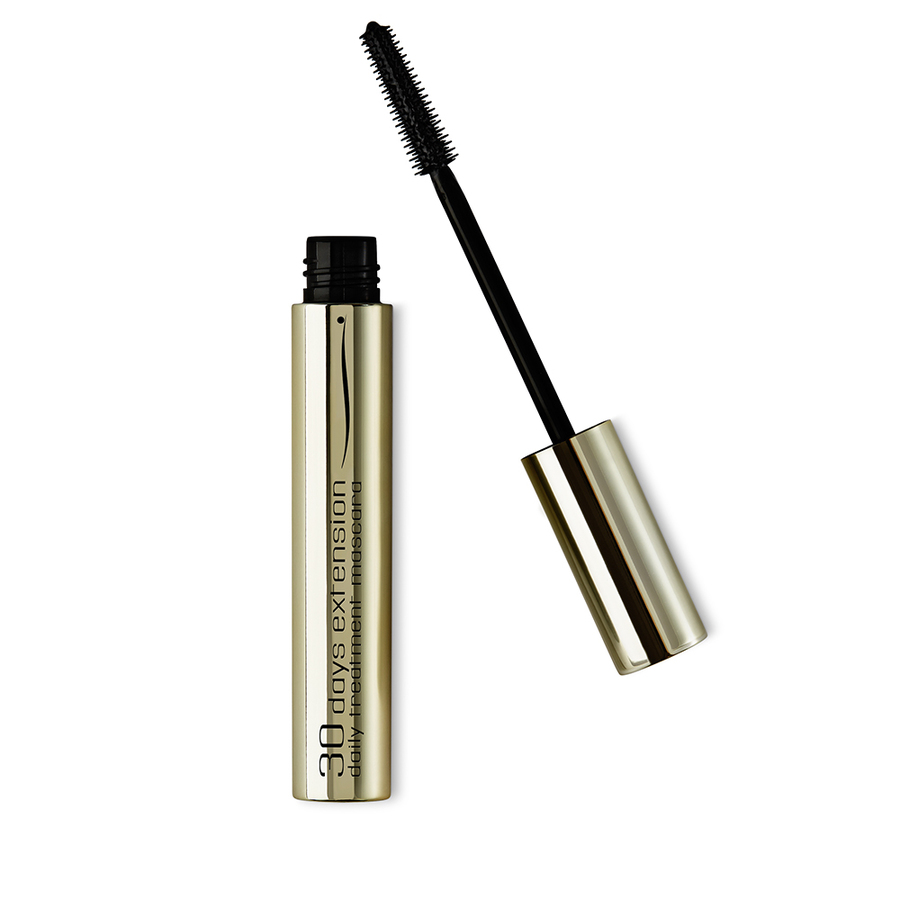 30 Days Extension - Daily Treatment Mascara 30 Days Extension Daily Treatment Mascara wydłużający tusz do rzęs 8ml - obrazek 1