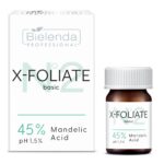X-Foliate Basic kwas migdałowy 45% 5ml