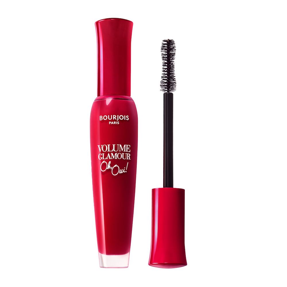 80260371672410087 Volume Glamour Oh Oui! Mascara pogrubiający tusz do rzęs 01 Black 7ml - obrazek 1