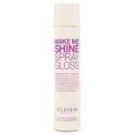 Make Me Shine Spray Gloss lakier nabłyszczający do włosów 200ml