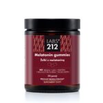 Melatonin żelki z melatoniną suplement diety 30szt
