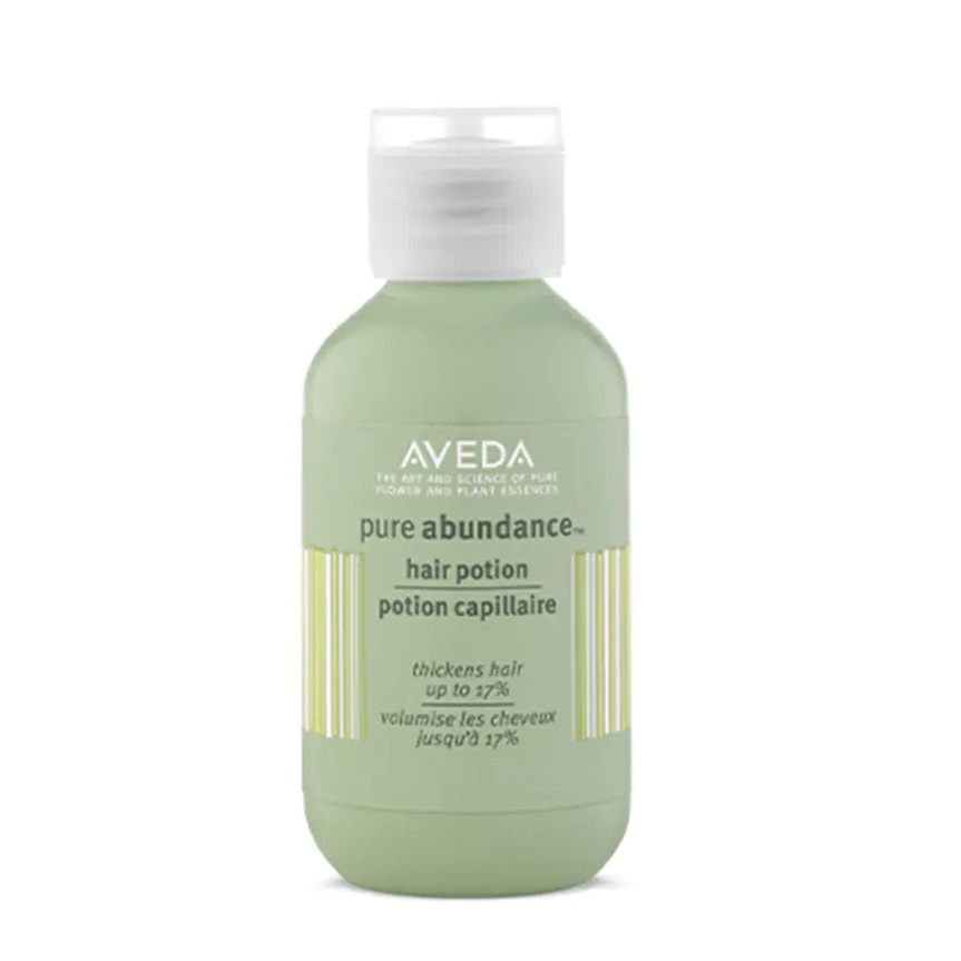 80268241663930988 Pure Abundance Hair Potion puder do włosów nadający objętość 20g - obrazek 1