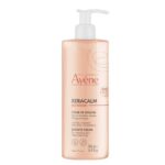 XeraCalm Nutrition Shower Cream żel pod prysznic 500ml
