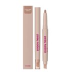 Smudgic matowa pomadka w kredce 02 Spellbound Nude 0.85g