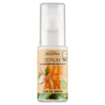 Vegan olejkowe serum do włosów 25g
