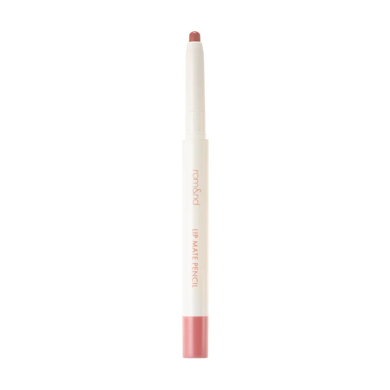 80312141756120029 Lip Mate Pencil matowa konturówka do ust 04 Fig Breeze 0.5g - obrazek 1