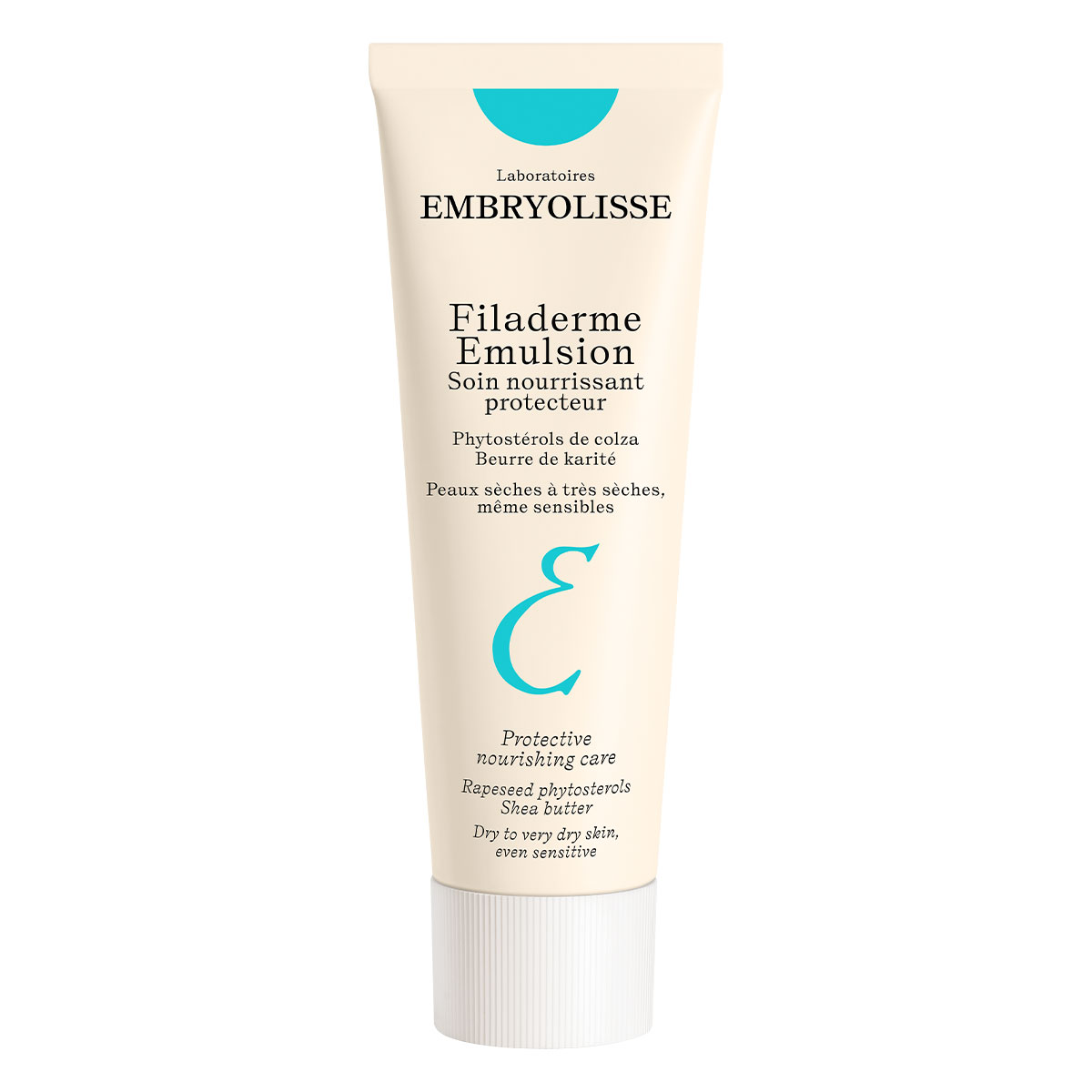 80313321707224642 Filaderme Emulsion odżywcza emulsja do twarzy 75ml - obrazek 1