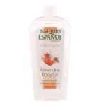 Anfora Almendras Body Oil rewitalizujący olejek do ciała 400ml