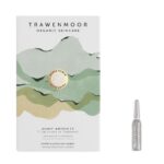 Humic Ampoules ampułki humusowe do twarzy 7x2ml