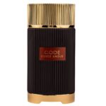 Code Rouge Amour woda perfumowana spray 100ml