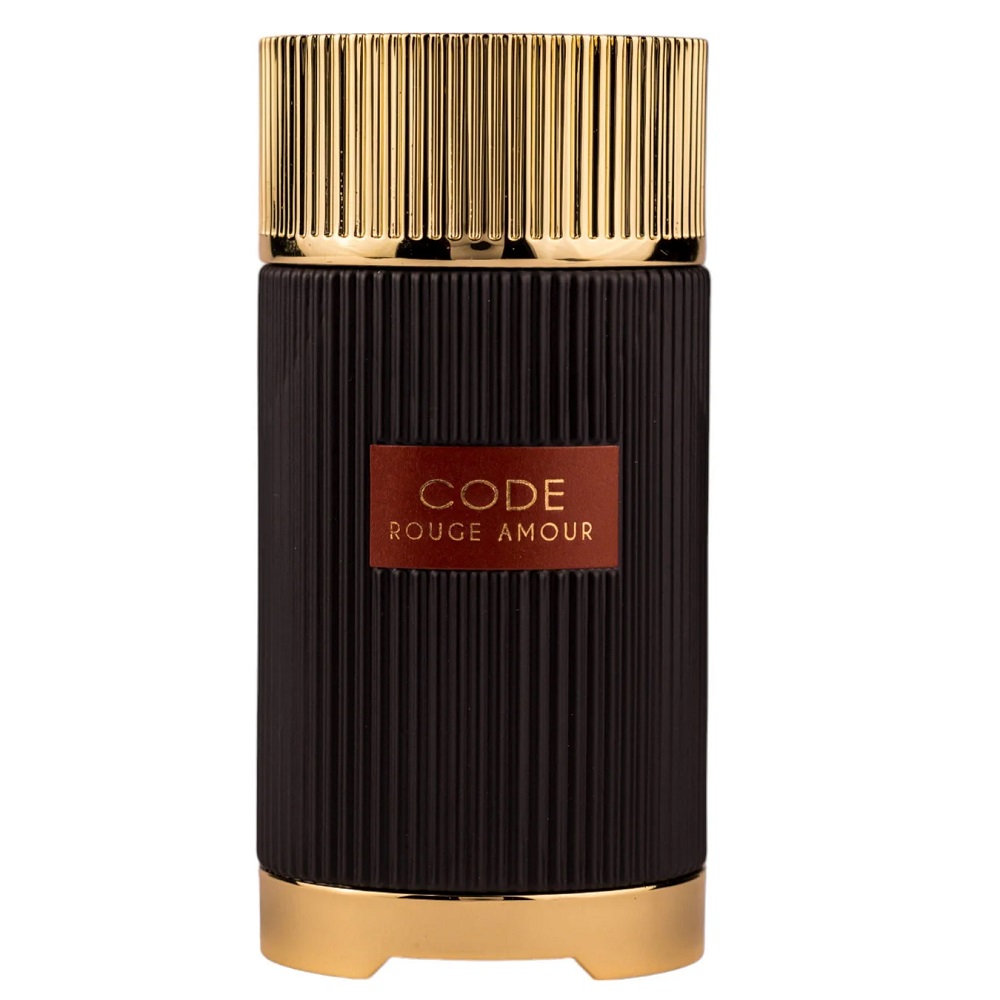 8031851744345487 Code Rouge Amour woda perfumowana spray 100ml - obrazek 1