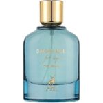 Daring Blue For Life Pour Homme woda perfumowana spray 100ml