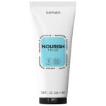 Nourish Mask odżywcza maska do włosów zniszczonych 200ml