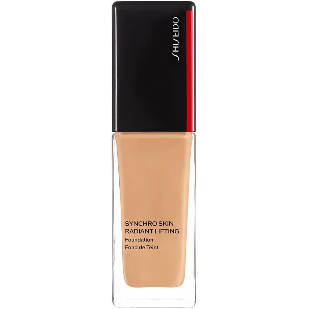 80351441758521093 Synchro Skin Radiant Lifting Foundation rozświetlający podkład liftingujący 350 Maple 30ml - obrazek 1