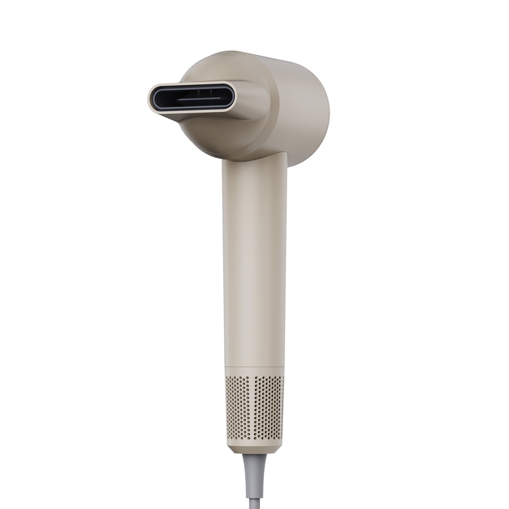 80380251763558148 Beauty AirFlow suszarka do włosów Beige LVHD001BE - obrazek 1