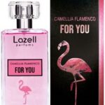 Camellia Flamenco For You Women woda perfumowana spray 100ml