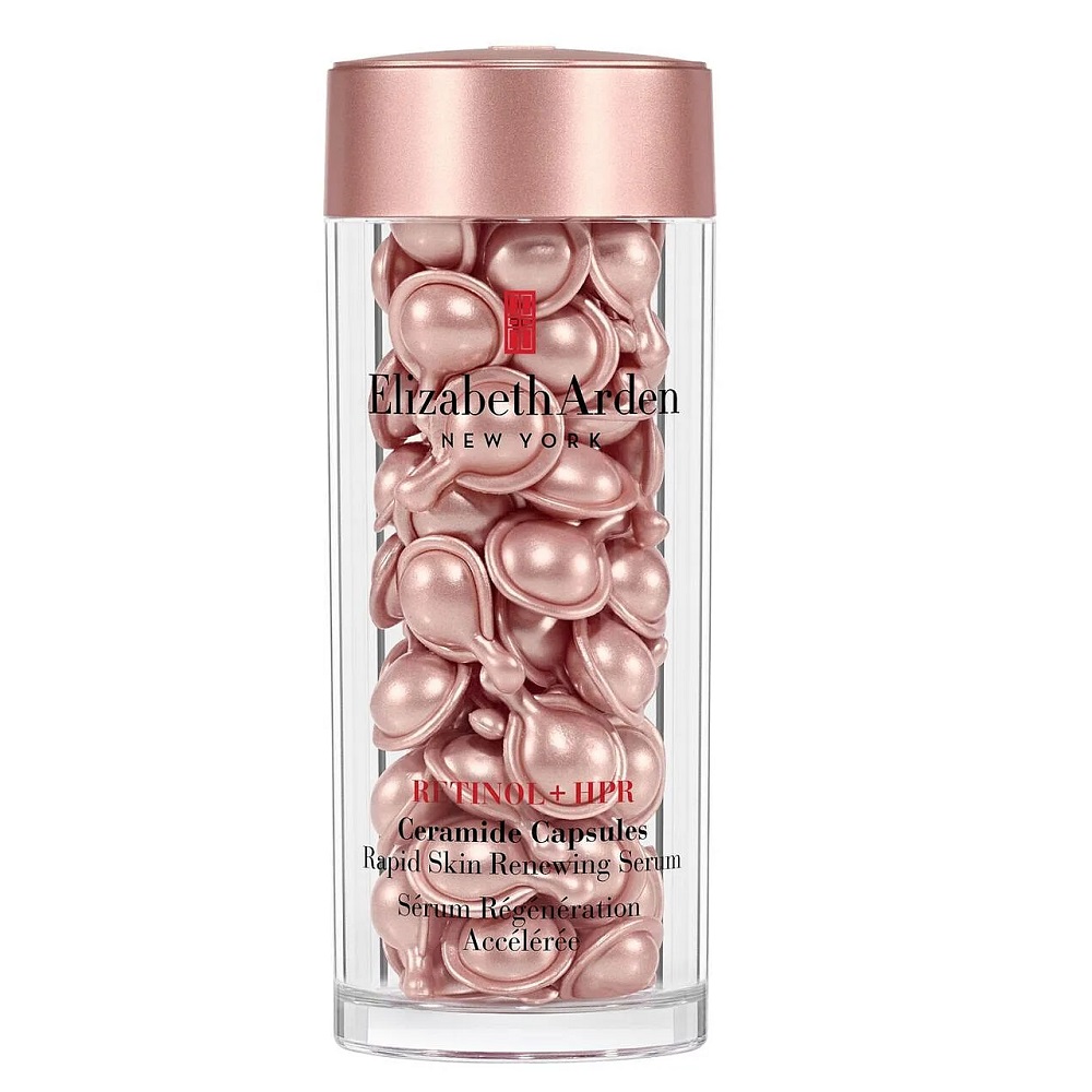 80405701768807780 Retinol + HPR Ceramide Capsules odnawiające serum w kapsułkach 60szt. - obrazek 1