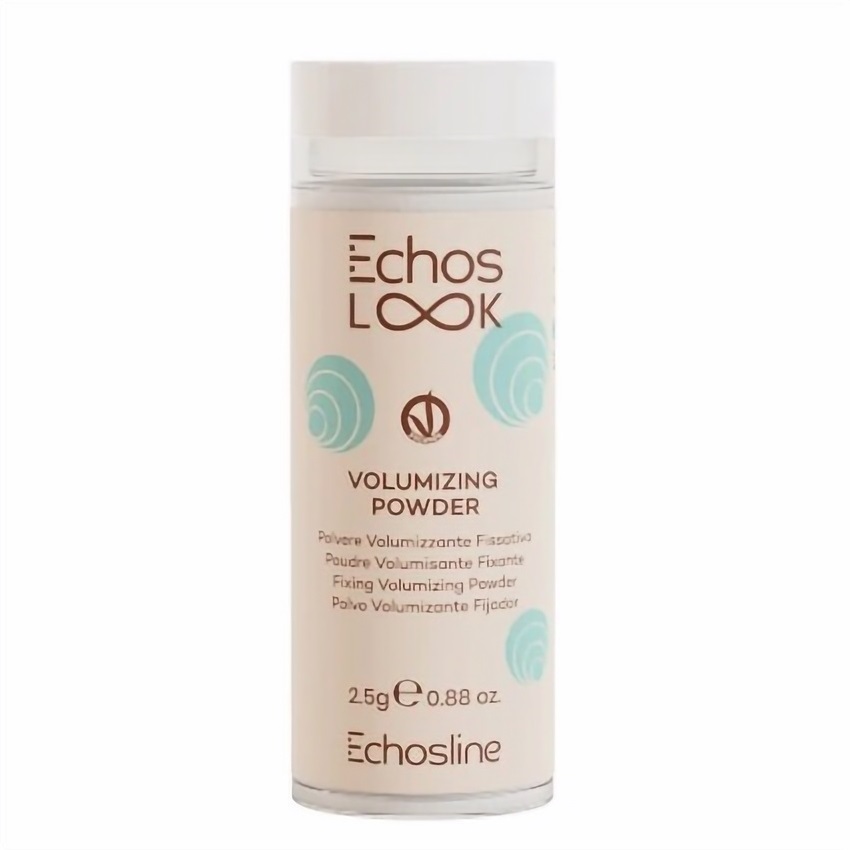 80420241724958976 Echos Look Volumizing Powder puder zwiększający objętość włosów 2.5g - obrazek 1