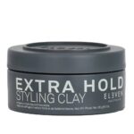 Extra Hold Styling Clay bardzo mocna pasta do włosów 85g